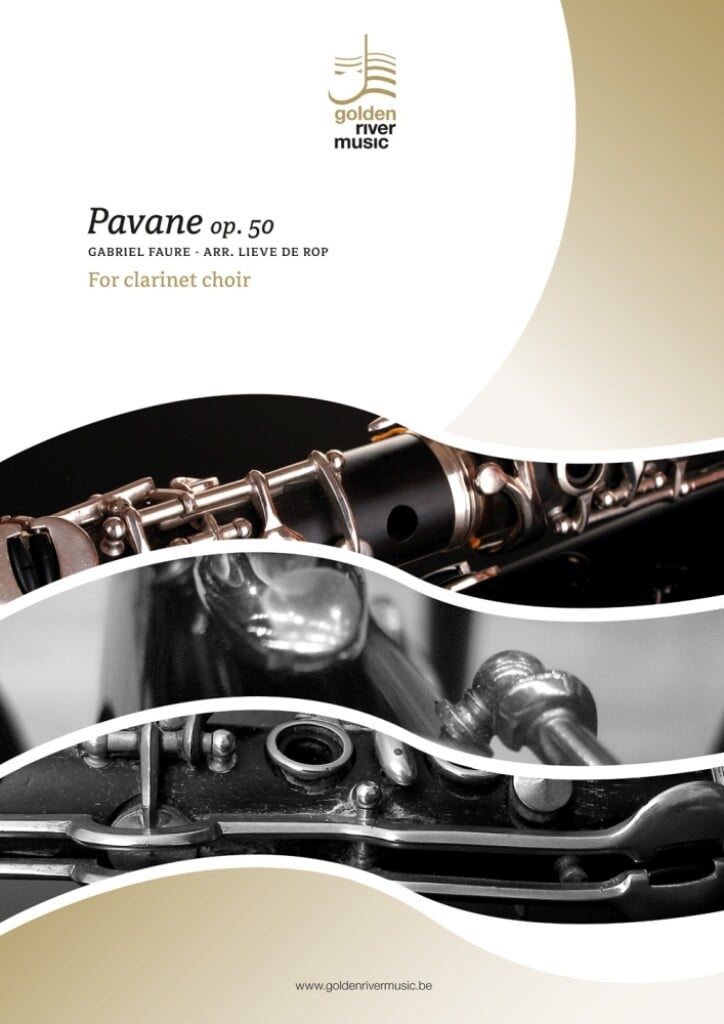 Pavane Op. 50